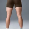 Boxershorts för dag och natt – Espresso