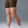 Boxershorts för dag och natt – Espresso