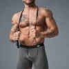 Boxershorts för dag och natt – Grå