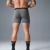 Boxershorts för dag och natt – Grå