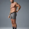 Boxershorts för dag och natt – Grå