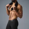Boxershorts för dag och natt – Svart