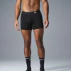 Boxershorts för dag och natt – Svart