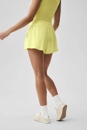 Breezy Shorts – Sunshine