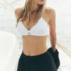 Breezy Shorts – Svart
