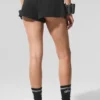 Breezy Shorts – Svart