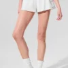 Breezy Shorts – Vit