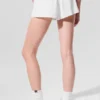 Breezy Shorts – Vit