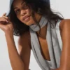 Buckethat i merinoull – Hazy Heather Grey