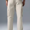 Cargo Ripstop-byxor – Bone
