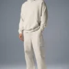 Cargo Ripstop-byxor – Bone