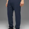 Chill-mjukisbyxor – Navy