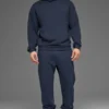Chill-mjukisbyxor – Navy