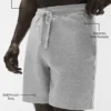 Chill Shorts – Athletic Heather Grey