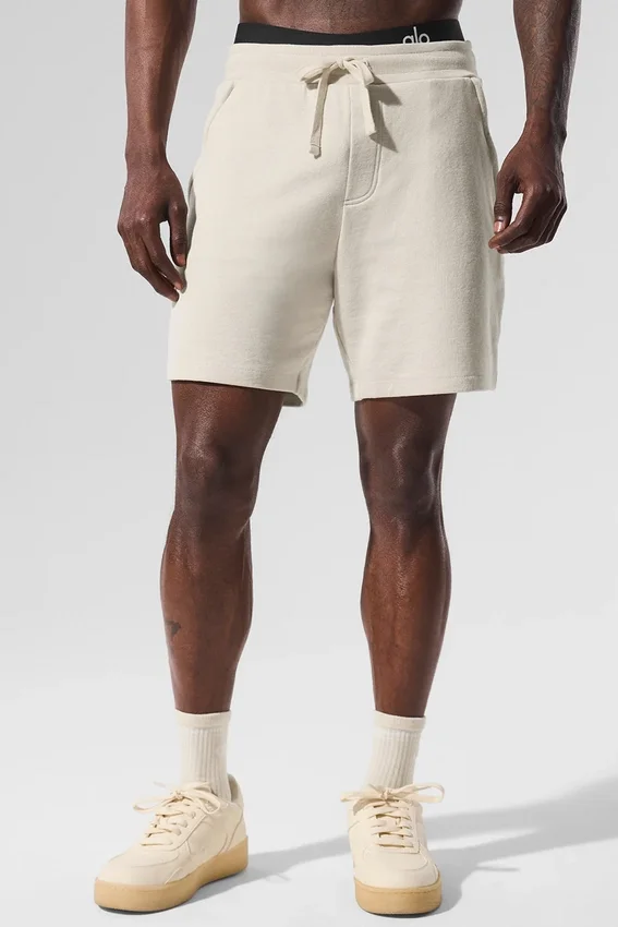Chill Shorts – Bone