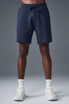 Chill Shorts – Navy