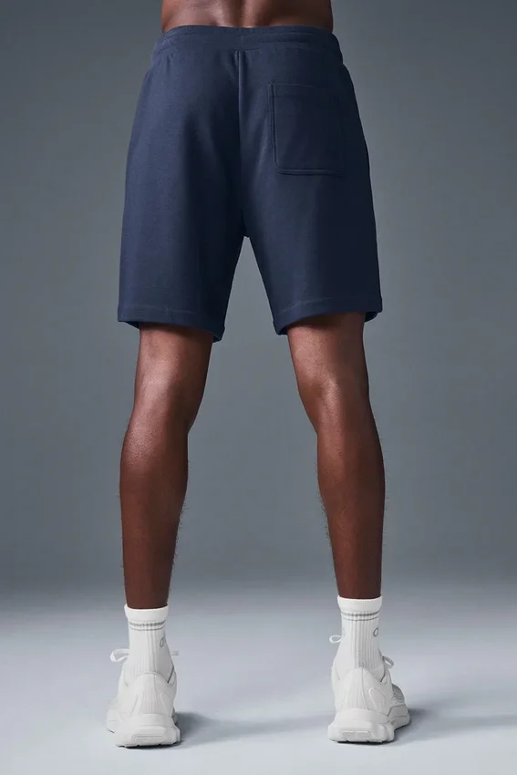 Chill Shorts – Navy