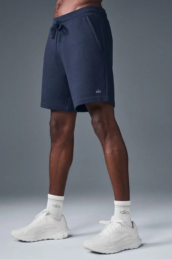 Chill Shorts – Navy