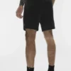 Chill-shorts – svart