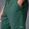 Chill Shorts - Winter Ivy