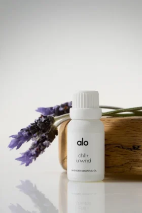 Chill & Unwind eterisk olja (lavendel)