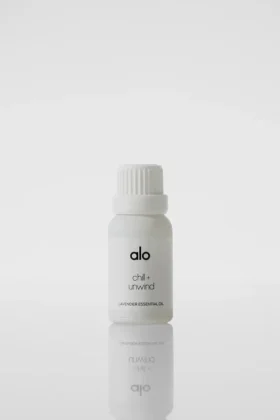 Chill & Unwind eterisk olja (lavendel)