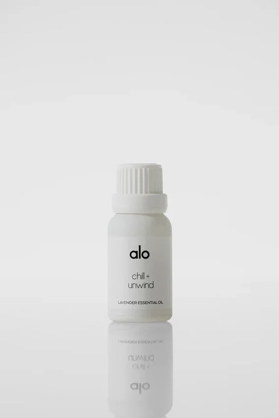 Chill & Unwind eterisk olja (lavendel)