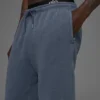 Chill Vintage Wash-mjukisbyxor – Bluestone Wash