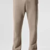 Chill Vintage Wash-mjukisbyxor – Gravel Wash