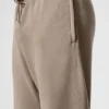 Chill Vintage Wash-mjukisbyxor – Gravel Wash