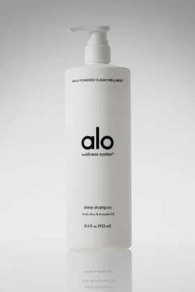 Clean Shine-schampo
