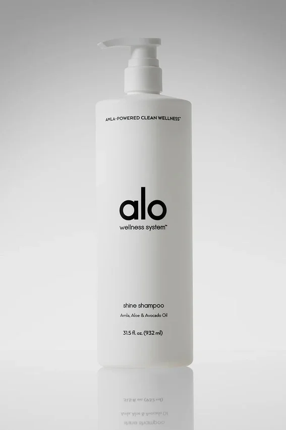 Clean Shine-schampo