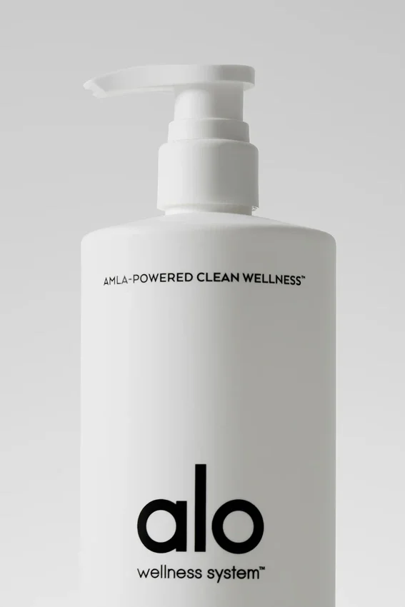 Clean Shine-schampo