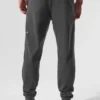 Conquer Max Performance Jogger – antracit