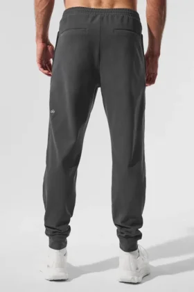 Conquer Max Performance Jogger – antracit