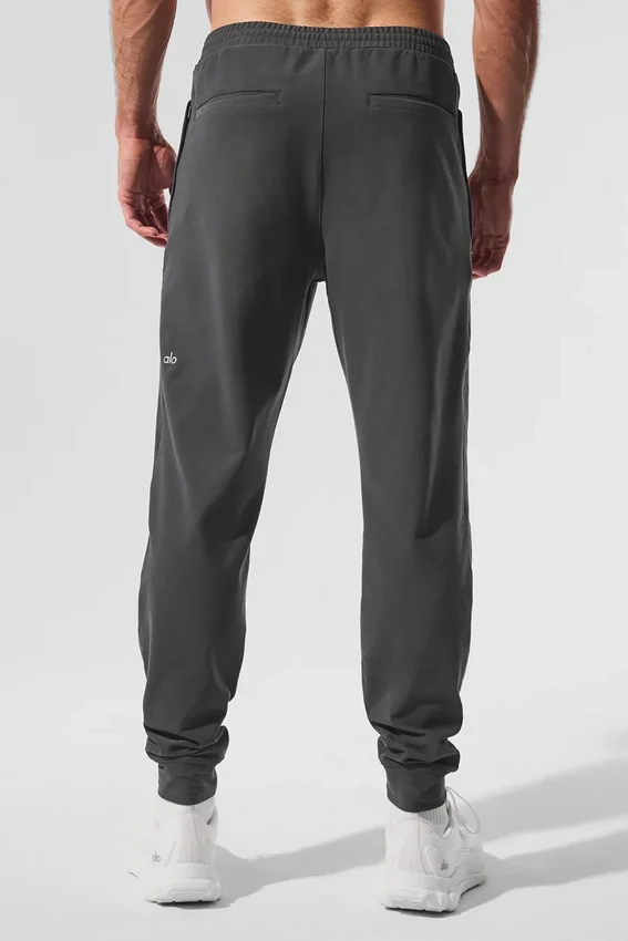 Conquer Max Performance Jogger – antracit
