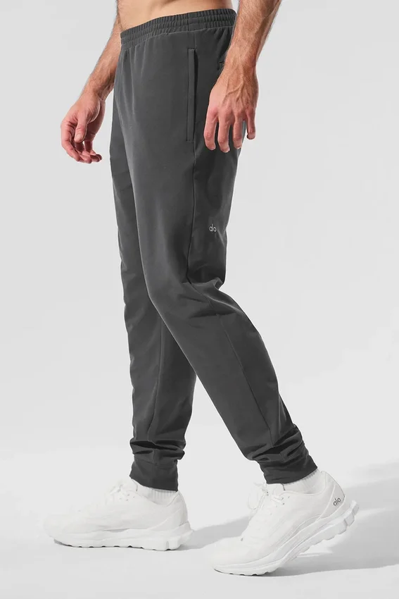 Conquer Max Performance Jogger – antracit