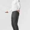 Conquer Max Performance Jogger – antracit