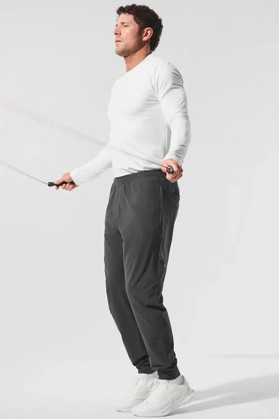 Conquer Max Performance Jogger – antracit