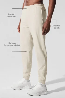 Conquer Max Performance Jogger – benvit
