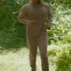 Conquer Max Performance Jogger – Gravel