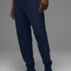 Conquer Max Performance Jogger – Marinblå
