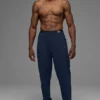 Conquer Max Performance Jogger – Marinblå
