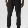 Conquer Max Performance Jogger – Svart