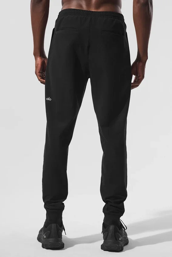 Conquer Max Performance Jogger – Svart