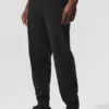 Conquer Max Performance Jogger – Svart