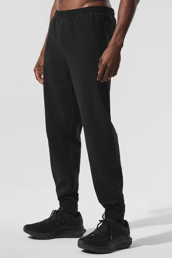 Conquer Max Performance Jogger – Svart