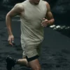 Conquer Muscle Tank – Limestone