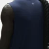 Conquer Muscle Tank – Navy