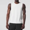 Conquer Muscle Tank – Vit